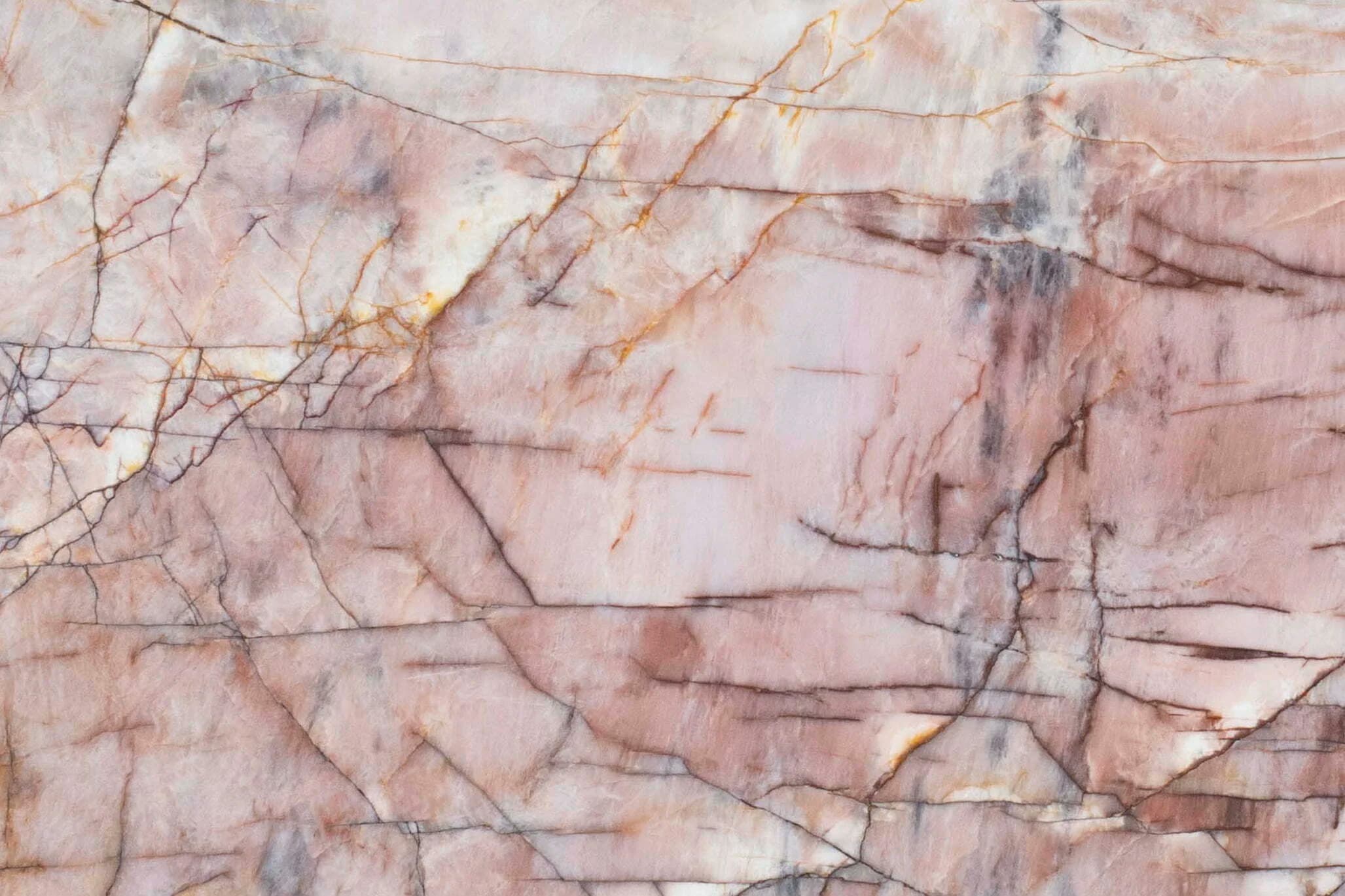 Crystal Milk, piedra natural en el simulador