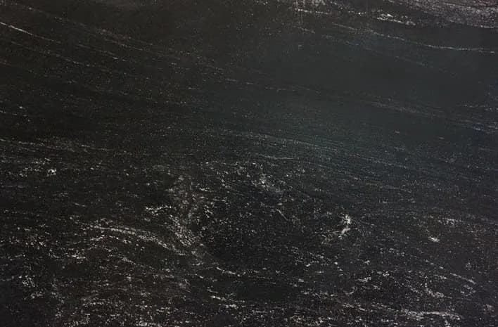 Granito Ebony Cristal