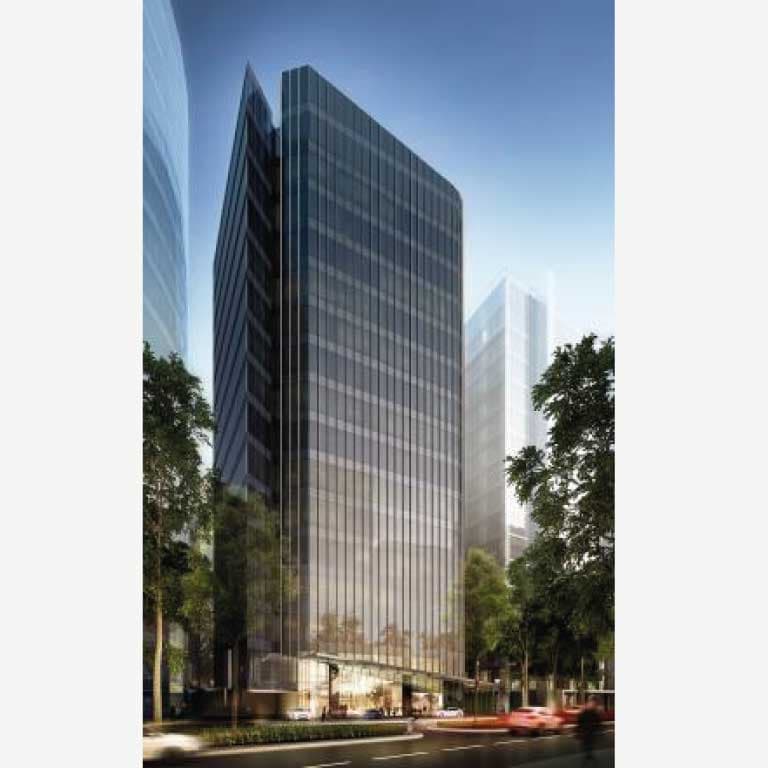 Torre Cervantes 251