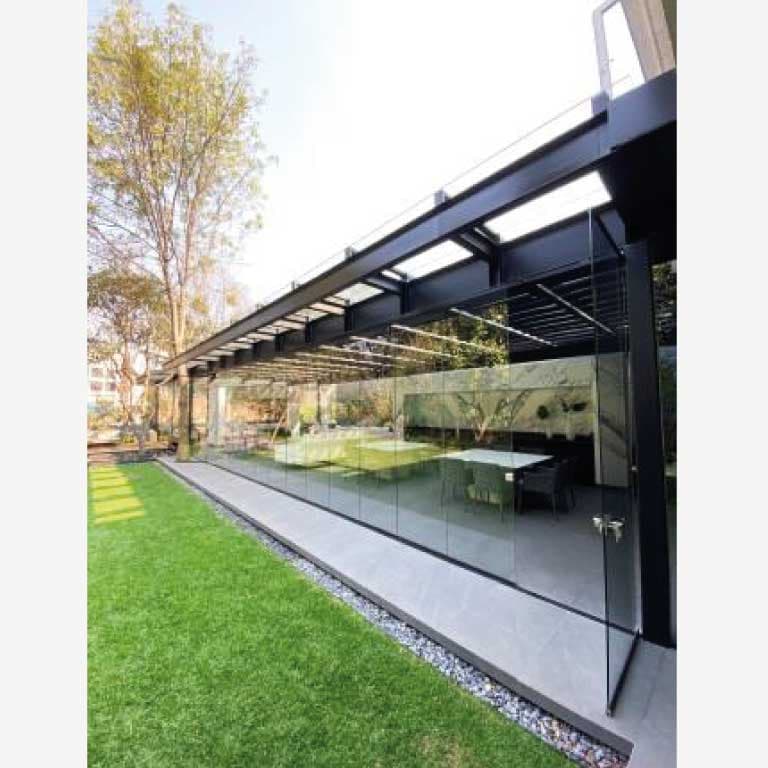 Casa Bosques