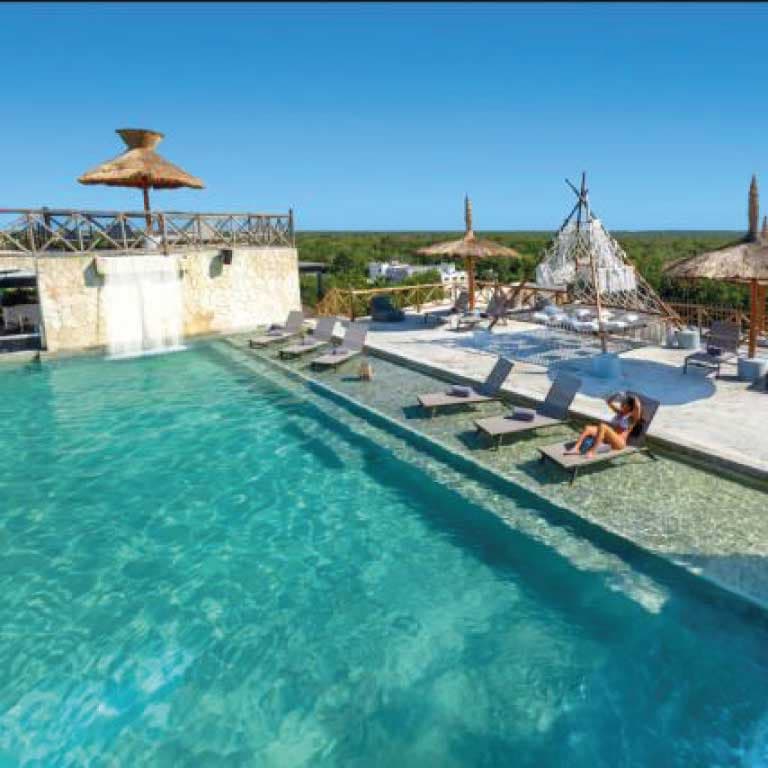 Hotel Naala