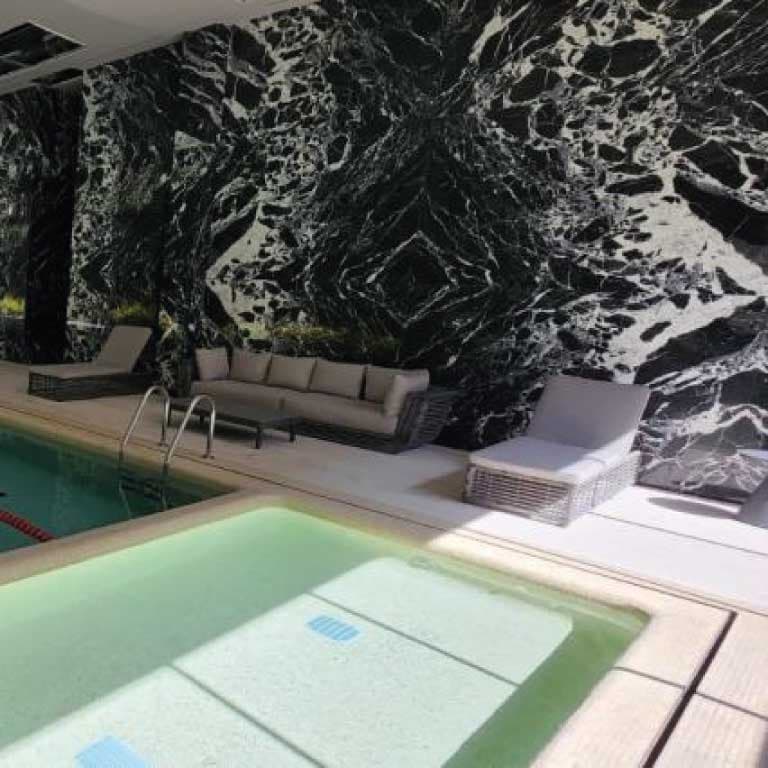 Residencial Oasis