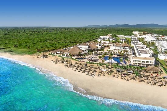 Royalton Chic Uvero Alto