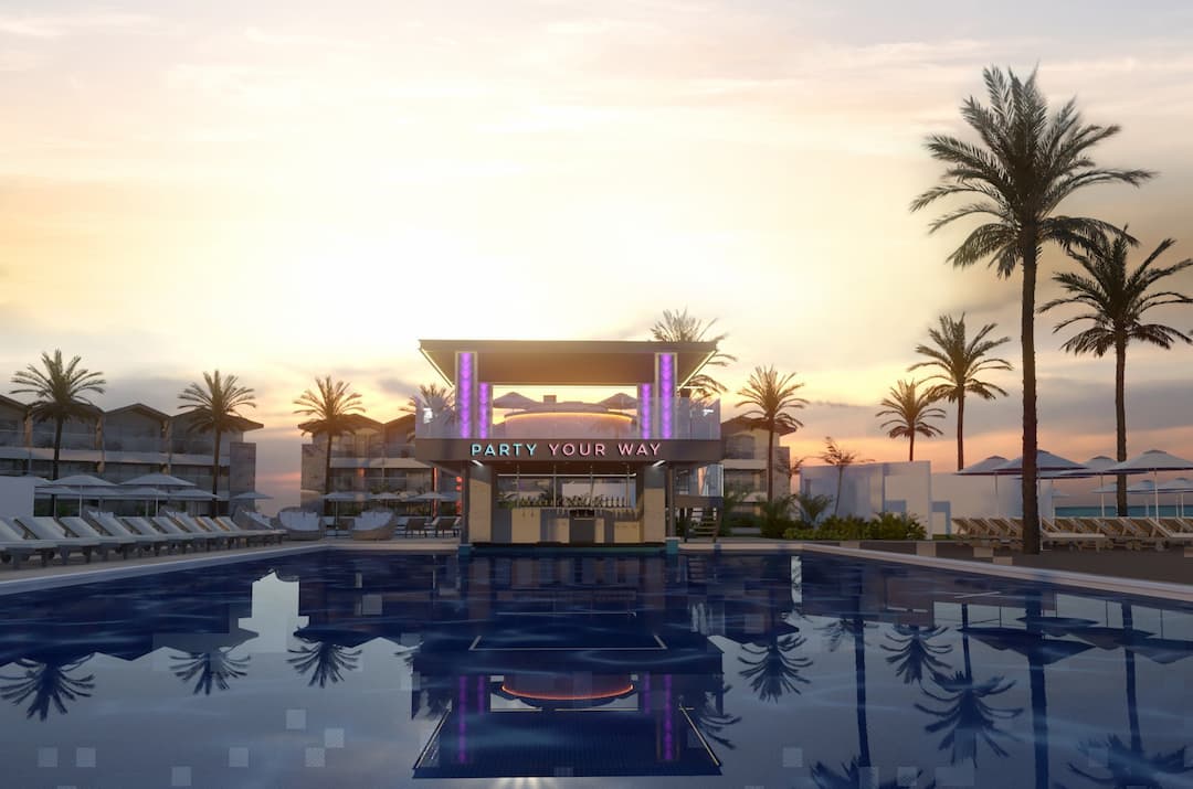 Royalton Chic Antigua y Barbuda