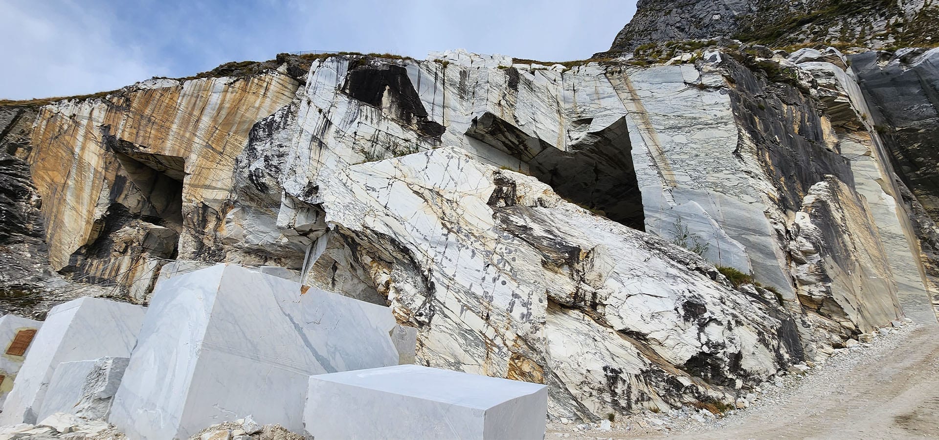 Piedras naturales para arquitectura Stonehaus