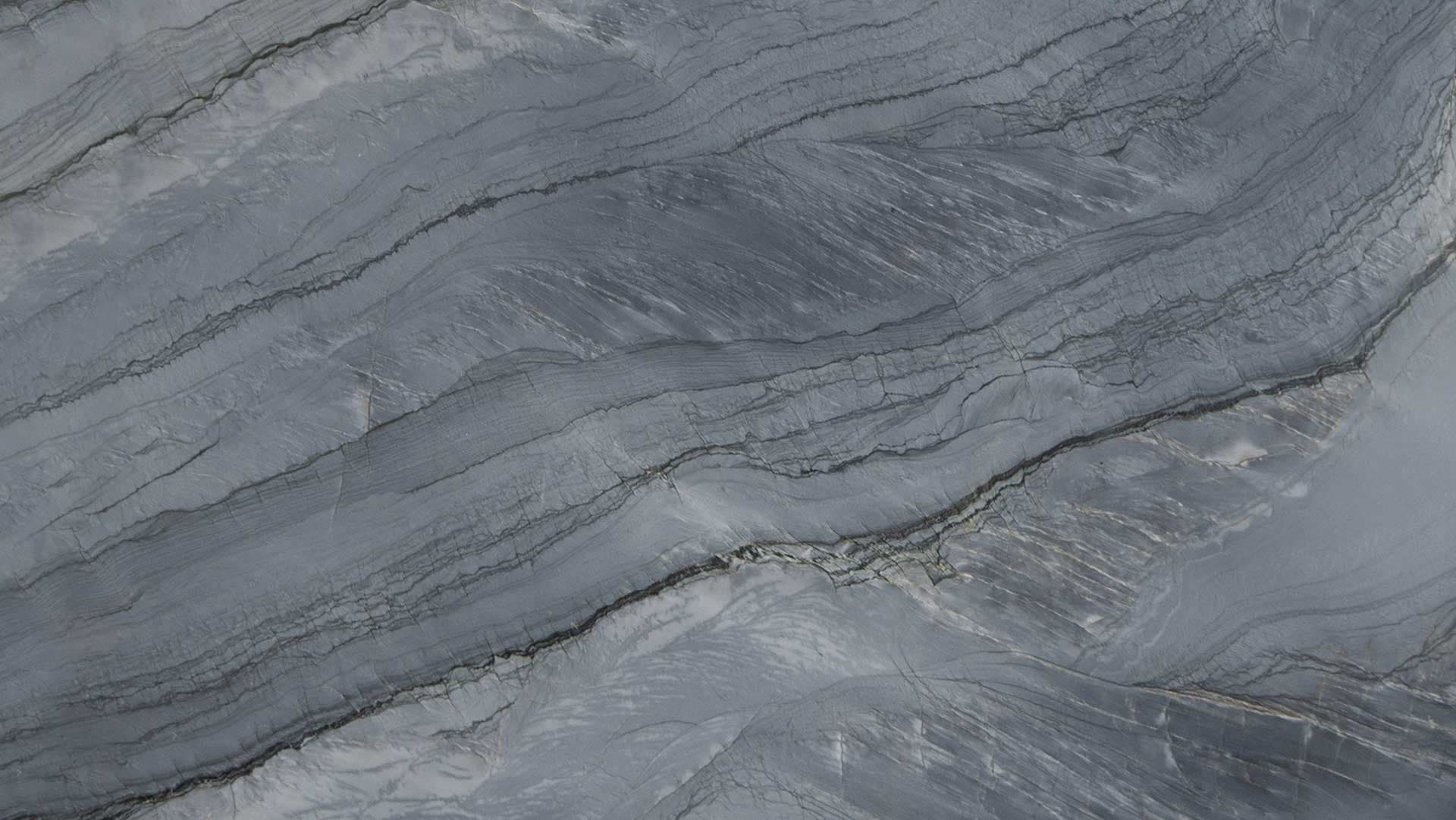Andes, cuarcita natural del catálogo Stonehaus