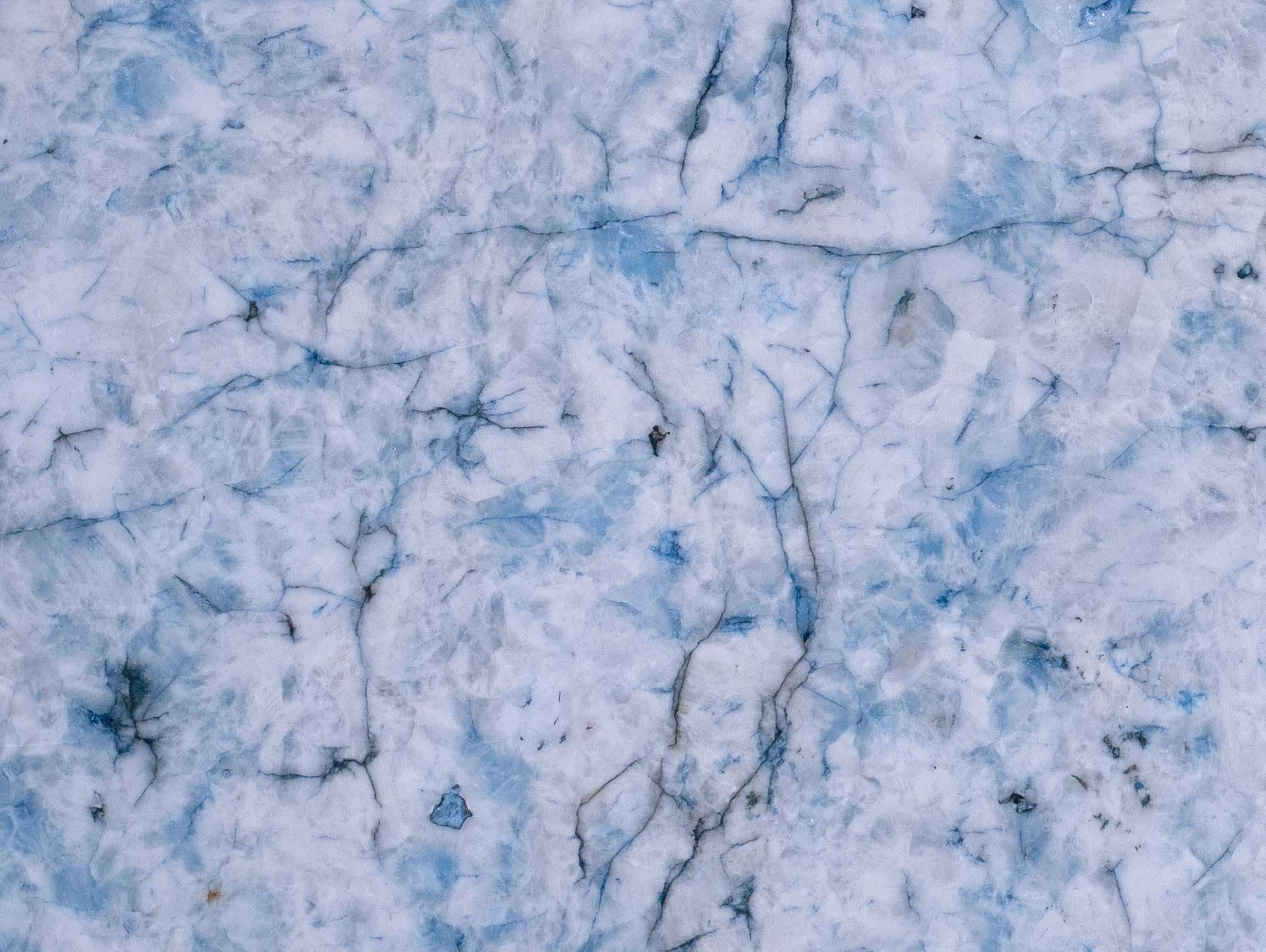 Blue Deep, cuarcita natural del catálogo Stonehaus
