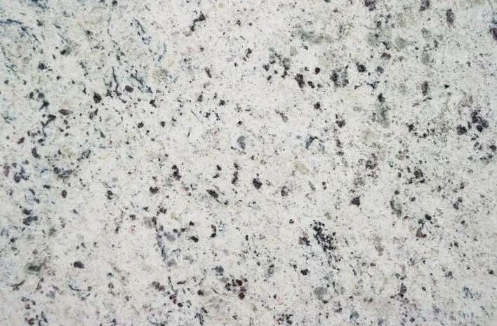 Granito Blanco Dallas, granito natural del catálogo Stonehaus