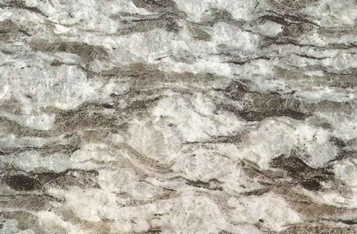 Granito Sea Wave White, granito natural del catálogo Stonehaus