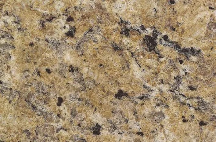 Granito Santa Cecilia, granito natural del catálogo Stonehaus