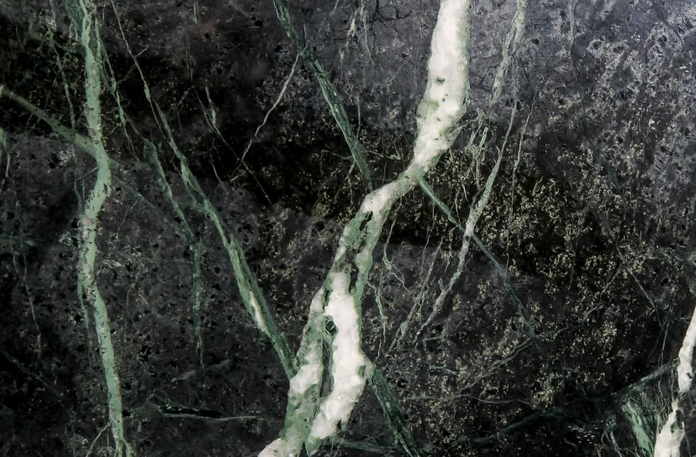 Mármol Verias Green, mármol natural del catálogo Stonehaus