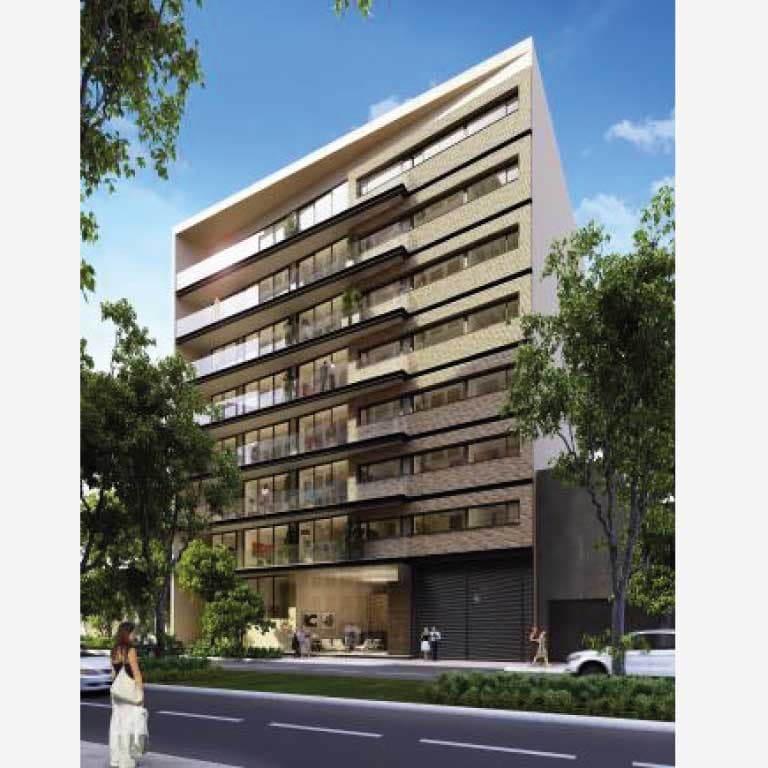 Residencial Dmas